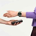 Часы Swatch Big Bold Biosourced Swatch Pay! SB05G108-5300 фото 5