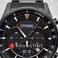 Часы Citizen Chronograph AN8195-58E фото 3