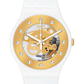Часы Swatch New Gent Biosourced Lacquered SO29W105 фото 2