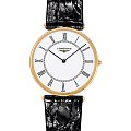 Часы Longines Agassiz L4.691.6.11.0