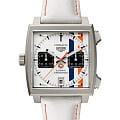 Часы TAG Heuer Monaco Chronograph x Gulf CAW218G.EB0393