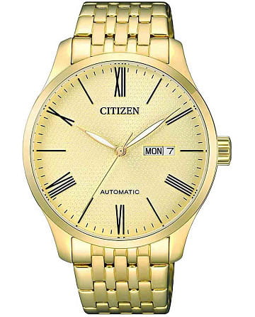 Citizen Automatic NH8352-53P