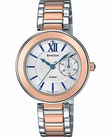 Casio Sheen SHE-3050SG-7A