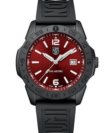 Luminox Pacific Diver XS.3135.B