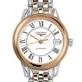 Часы Longines Flagship L4.274.3.91.7 фото 2