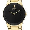 Часы Citizen Eco-Drive Axiom AU1062-56E фото 7