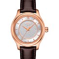 Часы Tissot Fascination Lady 18K Gold T924.210.76.111.00