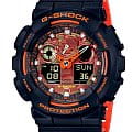 Casio GA-100BR-1AER