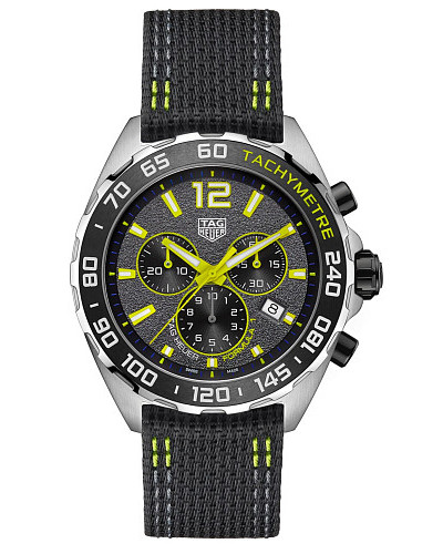 TAG Heuer Formula 1 CAZ101AG.FC8304