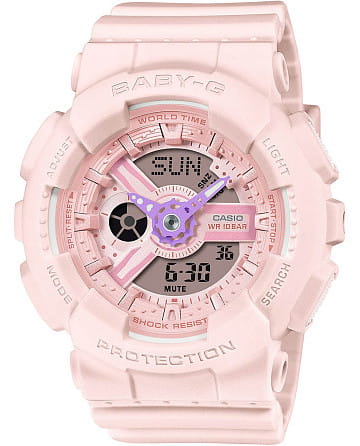 Casio Baby-G BA-110AH-4A