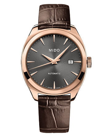 Mido Belluna Royal Gent M024.507.36.061.00
