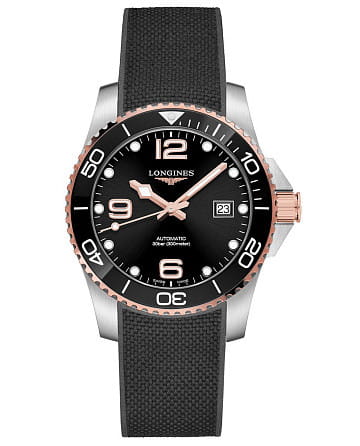 Longines HydroConquest L3.781.3.58.9