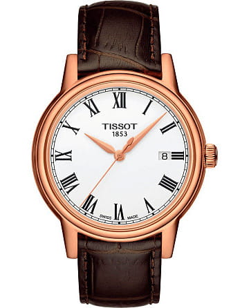 Tissot Carson T085.410.36.013.00