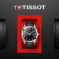 Часы Tissot Gentleman T127.410.16.051.01 фото 6