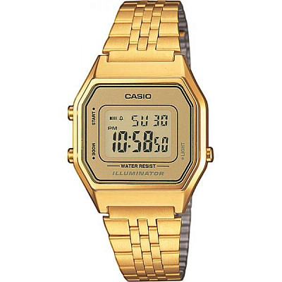 Casio Collection LA680WEGA-9E