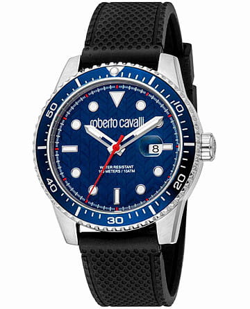 Roberto Cavalli Uomo Trend II RC5G084P1015