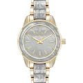 Часы Anne Klein Plastic 3212LGGB