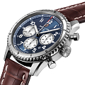 Часы Breitling Aviator 8 B01 Chronograph 43 AB0119131C1P2 фото 2