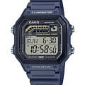 Casio WS-1600H-2A