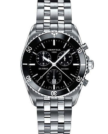 Certina DS First C014.417.11.051.00