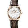Часы Longines Master L2.257.8.87.3