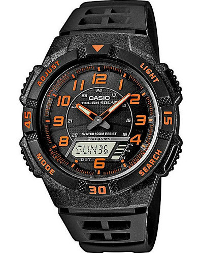 Casio Collection AQ-S800W-1B2