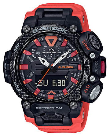 Casio G-Shock GR-B200-1A9