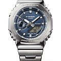 Часы Casio G-Shock GM-2110D-2B