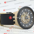 Часы Swatch Big Bold Bioceramic Lacquered SB03C100 фото 5