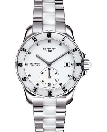 Certina C014.235.11.011.01