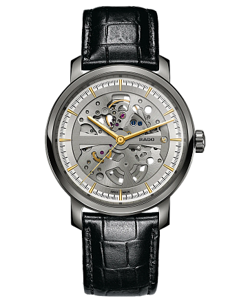 Rado Diamaster R14132135