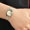 Часы Casio Collection LTP-1275SG-9A фото 2