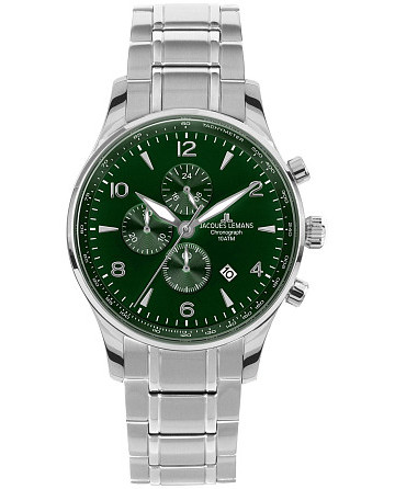 Jacques Lemans London 1-1844ZN