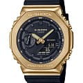 Часы Casio G-Shock GM-2100G-1A9DR (GM-2100G-1A9)
