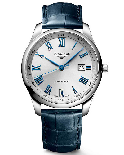 Longines Master Collection L2.893.4.79.2