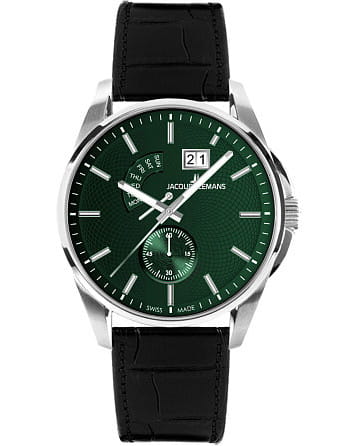 Jacques Lemans Derby 1-2199D