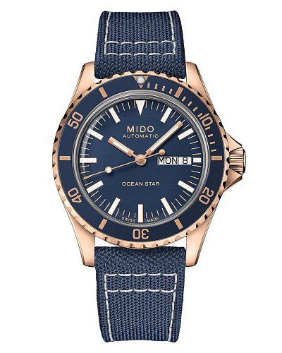 Mido Ocean Star Tribute M026.830.38.041.00