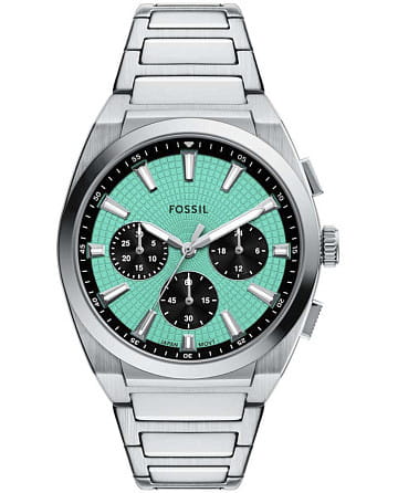 Fossil Everett FS6117