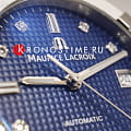 Часы Maurice Lacroix Aikon Automatic AI6006-SS002-450-1 фото 8