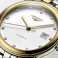 Часы Longines Flagship  L4.974.3.27.7 фото 6