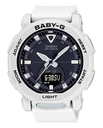 Casio Baby-G BGA-310-7A2