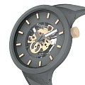 Часы Swatch Big Bold Biosourced Lacquered SB05M102 фото 2