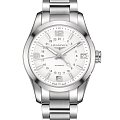 Часы Longines Conquest Collection L2.799.4.76.6
