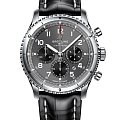 Часы Breitling Aviator 8 B01 Chronograph 43 AB0119131B1P1