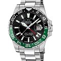 Часы Jaguar Ceramic GMT J1011/5
