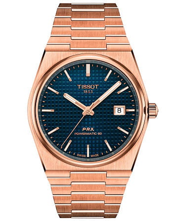 Tissot PRX Powermatic Т137.407.33.041.00