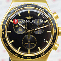 Часы Swatch I New Chrono YVG418G фото 3