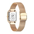 Часы Citizen Eco-Drive EM0493-85P фото 6