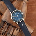 Часы Maurice Lacroix Eliros EL1098-SS001-410-4 фото 3
