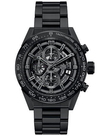 TAG Heuer Carrera CAR2A91.BH0742